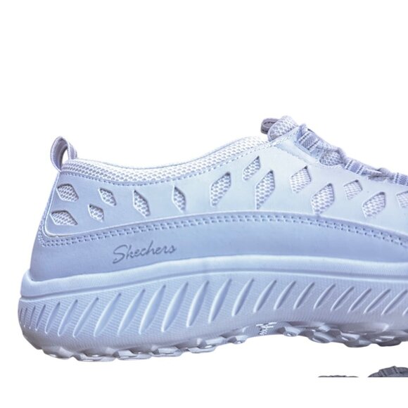 Skechers  Size 10 Ultra Flex 3.0 Sneakers  Breathable Design & Memory Foam - Picture 10 of 12